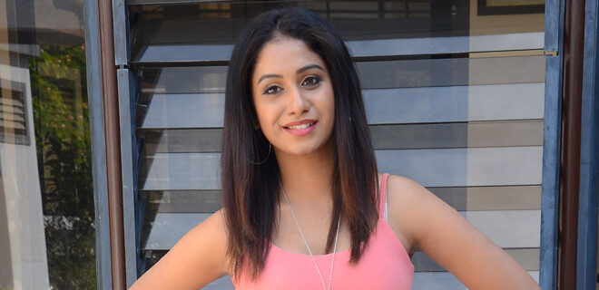 Dakkshi Guttikonda New Photos