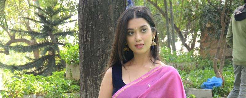 Digangana New Photos