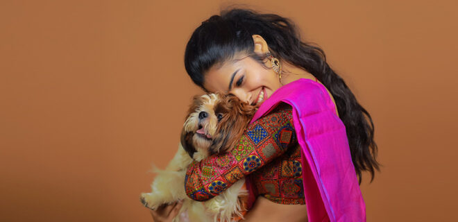 Divi Vadthya New Photos