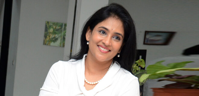 Gayatri Bhargavi New Photos