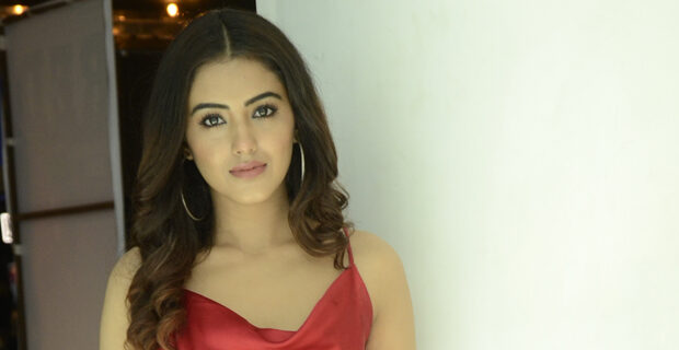 Malavika sharma New Photos