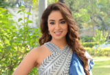 Musskan Sethi New Photos