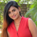 Priya Augastien New Photos