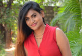 Priya Augastien New Photos