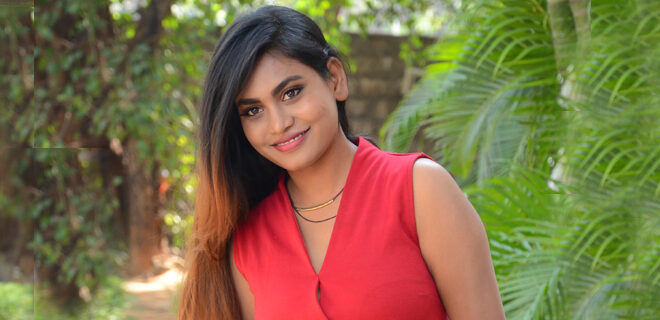 Priya Augastien New Photos