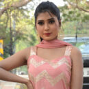 Sanjana Chowdary New Photos