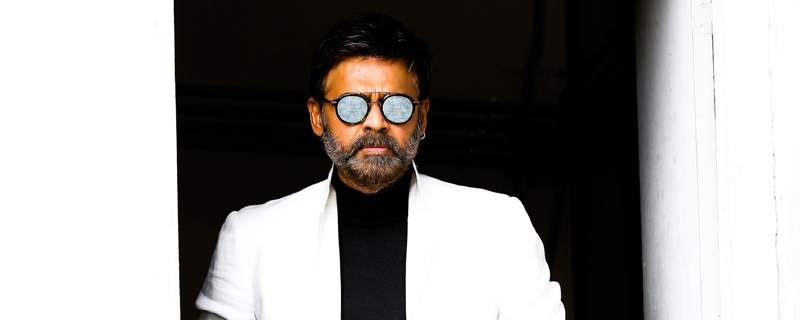 Venkatesh New Photos