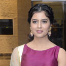 Amritha Aiyer New Photos