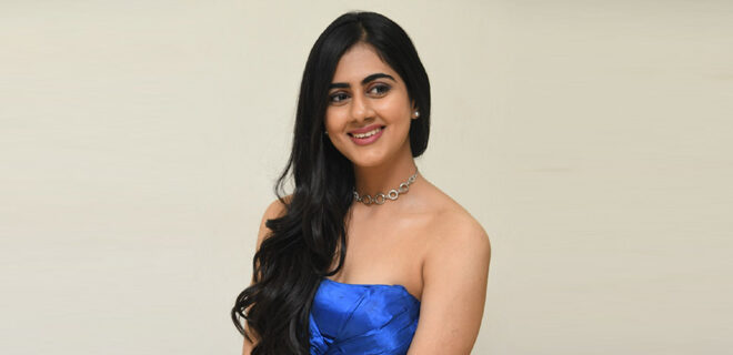 Gehana Sippy New Photos