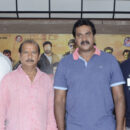 Jai Sena Movie Press meet