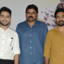 Mr and Miss movie Trailer Launch Press meet