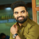 Pradeep Machiraju New Photos