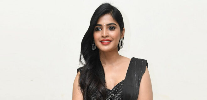 Sanchita Shetty New Photos