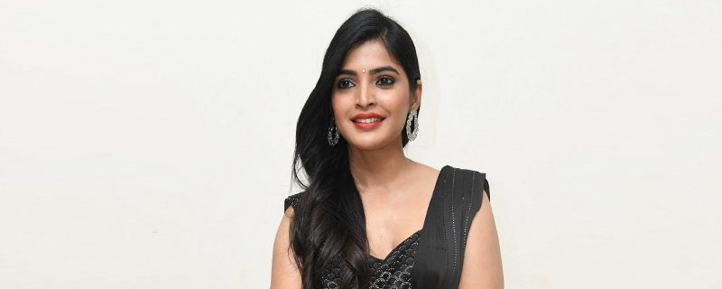 Sanchita Shetty New Photos