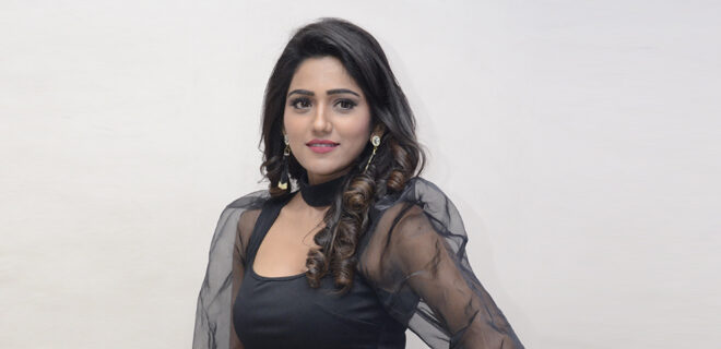 Shalu Chourasiya New Photos