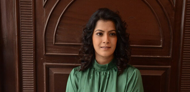 Varalaxmi Sarathkumar New Photos