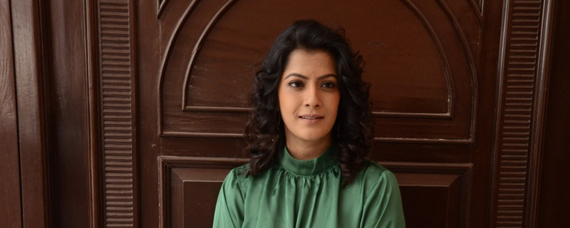 Varalaxmi Sarathkumar New Photos