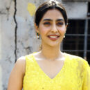 Aishwarya Lekshmi New Photos