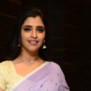 Anchor Shyamala Photos