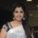 Anchor Syamala Latest Stills