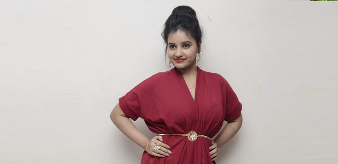 Archana Singh New Photos