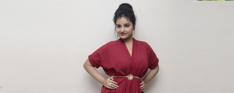 Archana Singh New Photos