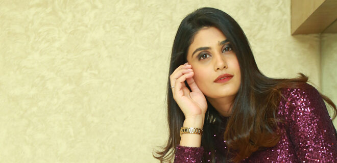 Jia Sharma New Stills