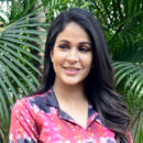 Lavanya tripati interview Photos