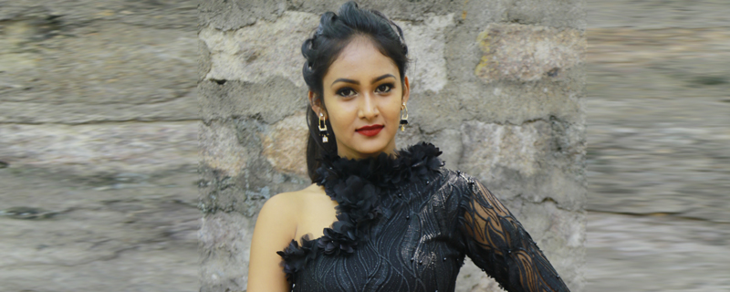 Maheswari New Photos