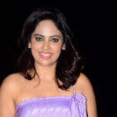 Nandita Swetha Latest Photos