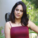 Nanditha Swetha New Photos