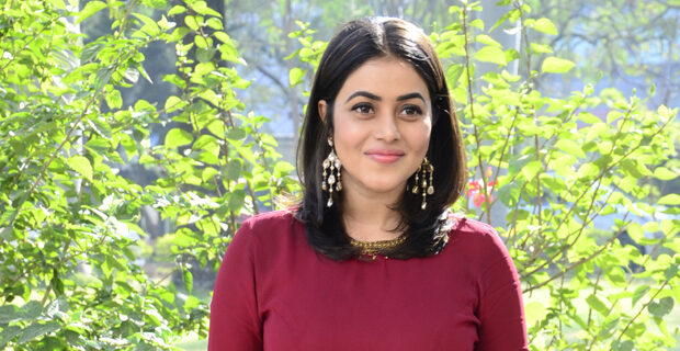 Poorna New Photos