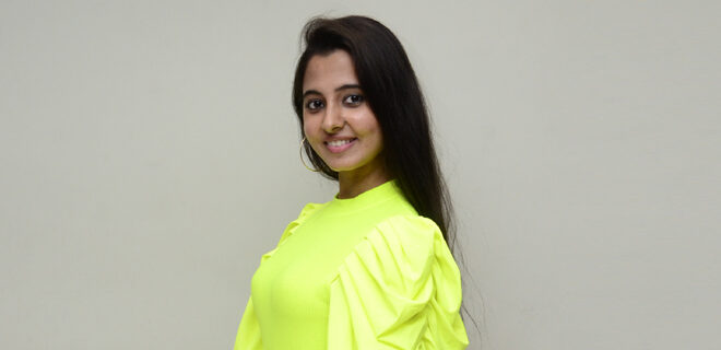 Preethi Asrani New Photos