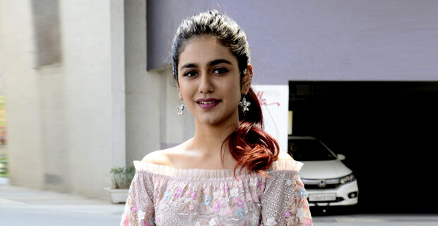 Priya Prakash Varrier New Photos