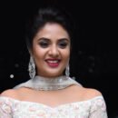 Sreemukhi New Photos