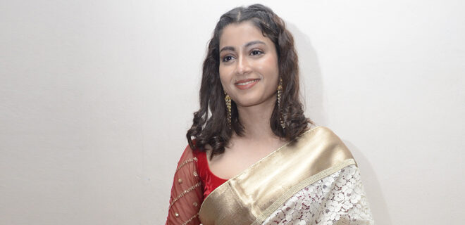 Urvasi Roy New Photos