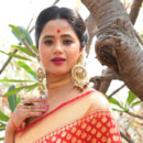 Amrita Halder New Photos