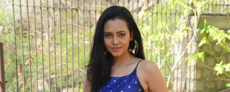 Geetha Shah New Photos