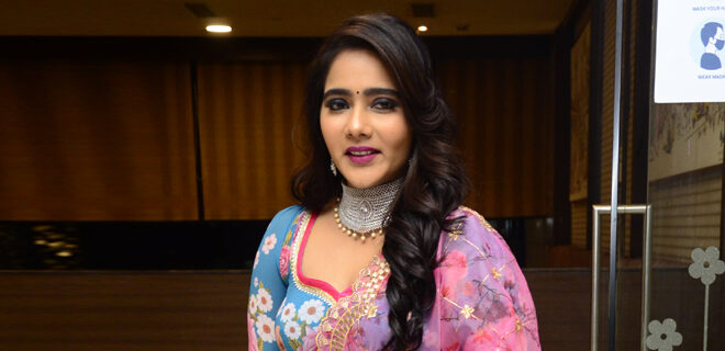 Mitraaw Sharma New Photos