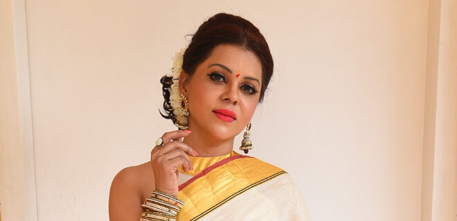 Pooja Poddar New Photos