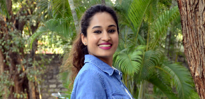 Pooja Ramachandran New Photos