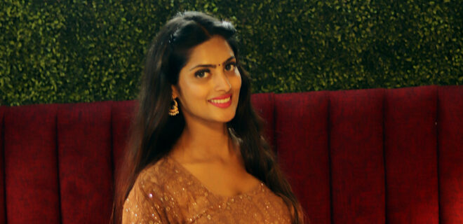 Sherry Agarwal New Photos