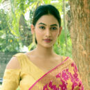 Spandana Palli New Photos