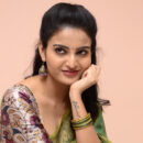 Ananya Nagalla Interview Photos