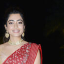 Rashmika Mandanna New Photos