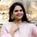 Vidyullekha Raman New Photos