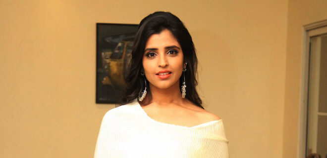 Anchor Shyamala New Photos