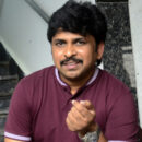 Director Shiva Nirvana interview Photos