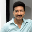 Gopichand Interview Photos