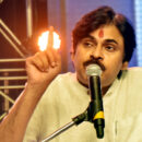 Pawan Kalyan Latest Photos